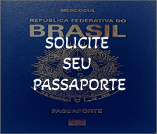 Passaporte