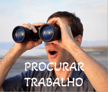 procura emprego